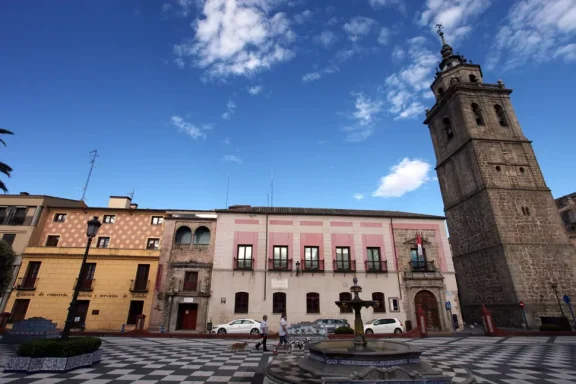 Antiguo Ayuntamiento